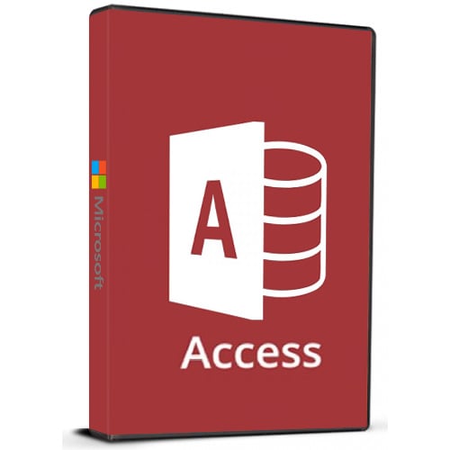 Buy Microsoft Access 2021 Retail 2PC Cd Key Global